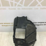 Подкрылок передний правый BMW 5 G30 OEM 51717340786 Подкрылок передний правый BMW 5 G30 OEM 51717340786