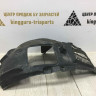 Подкрылок передний правый BMW 5 G30 OEM 51717340786 Подкрылок передний правый BMW 5 G30 OEM 51717340786