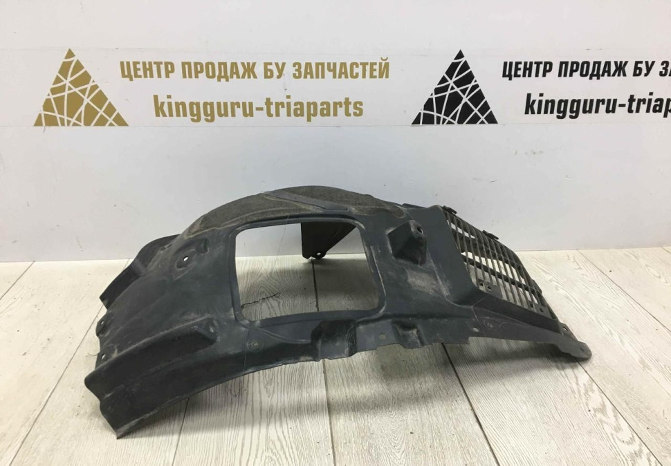 Подкрылок передний правый BMW 5 G30 OEM 51717340786 Подкрылок передний правый BMW 5 G30 OEM 51717340786