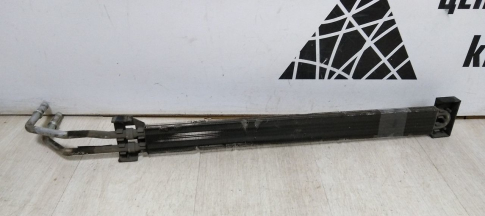 Радиатор гур Volkswagen Touareg Nf   oem 7P0422885B
