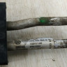 Радиатор гур Volkswagen Touareg Nf   oem 7P0422885B
