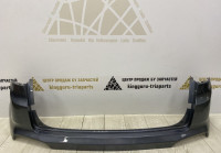 Бампер задний Hyundai Creta 2016 oem 86611M0000