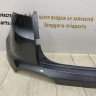 Бампер задний Hyundai Creta 2016 oem 86611M0000 Бампер задний Hyundai Creta 2016 oem 86611M0000