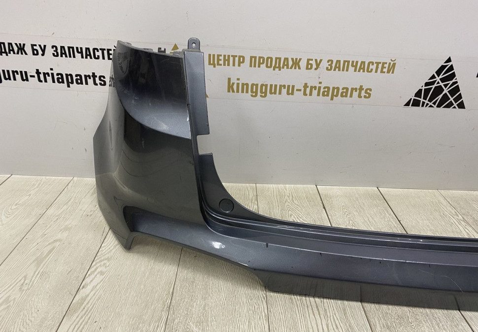 Бампер задний Hyundai Creta 2016 oem 86611M0000 Бампер задний Hyundai Creta 2016 oem 86611M0000