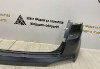 Бампер задний Hyundai Creta 2016 oem 86611M0000