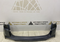 Бампер задний Hyundai Creta 2016 oem 86611M0000