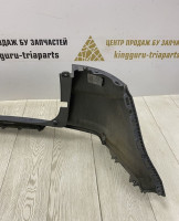 Бампер задний Hyundai Creta 2016 oem 86611M0000