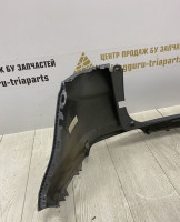 Бампер задний Hyundai Creta 2016 oem 86611M0000