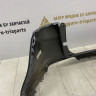 Бампер задний Hyundai Creta 2016 oem 86611M0000 Бампер задний Hyundai Creta 2016 oem 86611M0000