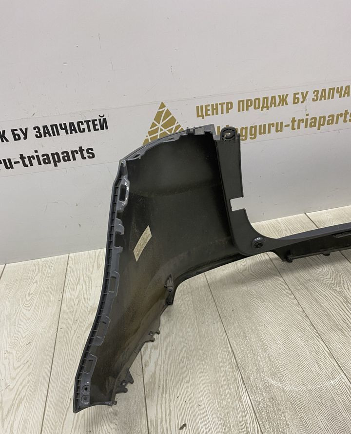 Бампер задний Hyundai Creta 2016 oem 86611M0000 Бампер задний Hyundai Creta 2016 oem 86611M0000