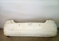Бампер задний Volkswagen Polo сед 09- Oem 6RU807421 (трещ)