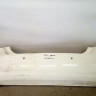 Бампер задний Volkswagen Polo сед 09- Oem 6RU807421 (трещ)