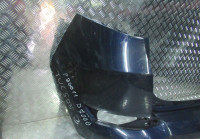 Бампер задний Hyundai Tucson 3  oem 86611d7000 (слом.бок.крепл)
