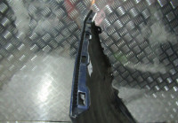 Бампер задний Hyundai Tucson 3  oem 86611d7000 (слом.бок.крепл)