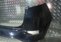 Бампер задний Hyundai Tucson 3  oem 86611d7000 (слом.бок.крепл)