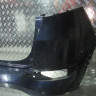 Бампер задний Hyundai Tucson 3 oem 86611d7000 (слом.бок.крепл) Бампер задний Hyundai Tucson 3 oem 86611d7000 (слом.бок.крепл)