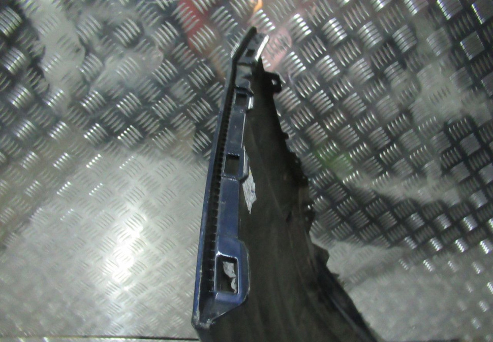 Бампер задний Hyundai Tucson 3 oem 86611d7000 (слом.бок.крепл) Бампер задний Hyundai Tucson 3 oem 86611d7000 (слом.бок.крепл)
