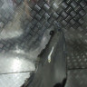 Бампер задний Hyundai Tucson 3 oem 86611d7000 (слом.бок.крепл) Бампер задний Hyundai Tucson 3 oem 86611d7000 (слом.бок.крепл)