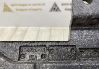 Абсорбер переднего бампера BMW X7 G07 M-Pack OEM 51118070172