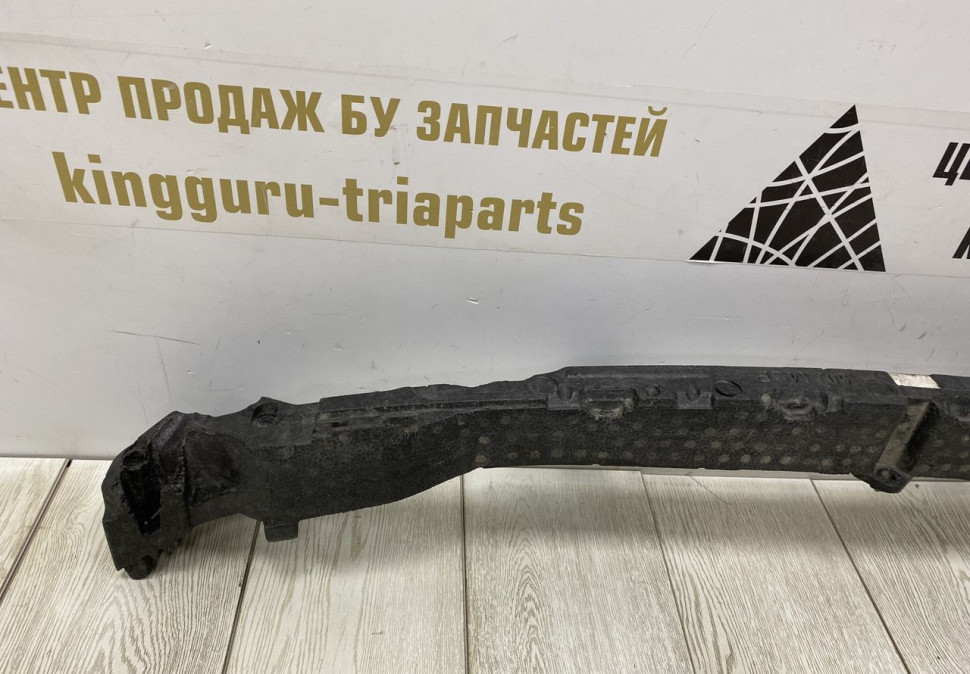 Абсорбер переднего бампера BMW X7 G07 M-Pack OEM 51118070172 Абсорбер переднего бампера BMW X7 G07 M-Pack OEM 51118070172