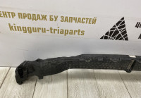 Абсорбер переднего бампера BMW X7 G07 M-Pack OEM 51118070172