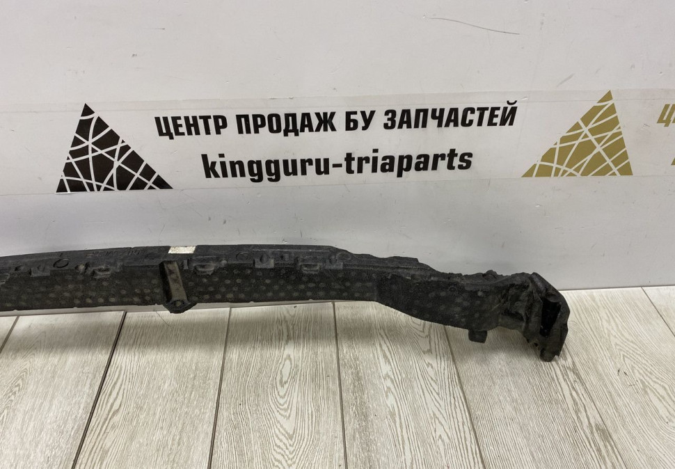 Абсорбер переднего бампера BMW X7 G07 M-Pack OEM 51118070172 Абсорбер переднего бампера BMW X7 G07 M-Pack OEM 51118070172