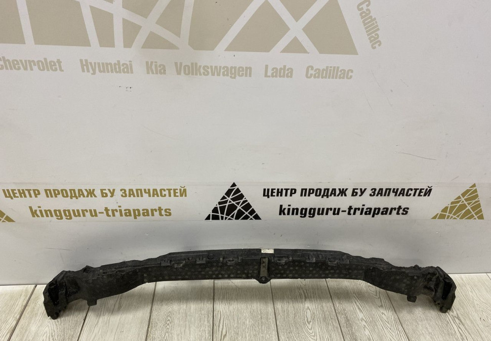 Абсорбер переднего бампера BMW X7 G07 M-Pack OEM 51118070172 Абсорбер переднего бампера BMW X7 G07 M-Pack OEM 51118070172