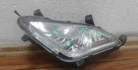 Фара птф левая Hyundai Elantra MD рест oem 922013x220 (трещ. корпуса)