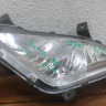 Фара птф левая Hyundai Elantra MD рест oem 922013x220 (трещ. корпуса) Фара птф левая Hyundai Elantra MD рест oem 922013x220 (трещ. корпуса)