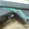 Фара птф левая Hyundai Elantra MD рест oem 922013x220 (трещ. корпуса) Фара птф левая Hyundai Elantra MD рест oem 922013x220 (трещ. корпуса)
