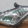Фара птф левая Hyundai Elantra MD рест oem 922013x220 (трещ. корпуса) Фара птф левая Hyundai Elantra MD рест oem 922013x220 (трещ. корпуса)
