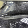 Кронштейн переднего правого крыла Skoda Yeti oem 5L0821142