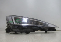 Фара правая LED Hyundai Elantra 6 рест oem 92102f2700 (на запчасти)
