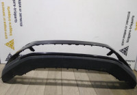Бампер передний бу Skoda Kodiaq OEM 565807221