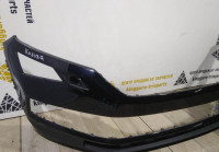 Бампер передний бу Skoda Kodiaq OEM 565807221