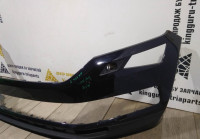 Бампер передний бу Skoda Kodiaq OEM 565807221