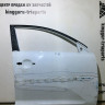 Дверь передняя правая Kia Sportage 3 oem 760043W000 (скл-3)
