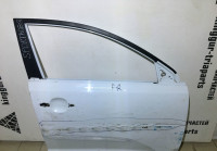 Дверь передняя правая Kia Sportage 3 oem 760043W000 (скл-3)