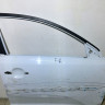 Дверь передняя правая Kia Sportage 3 oem 760043W000 (скл-3)