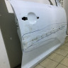 Дверь передняя правая Kia Sportage 3 oem 760043W000 (скл-3)