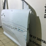 Дверь передняя правая Kia Sportage 3 oem 760043W000 (скл-3)