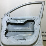 Дверь передняя правая Kia Sportage 3 oem 760043W000 (скл-3)