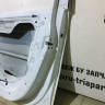 Дверь передняя правая Kia Sportage 3 oem 760043W000 (скл-3)