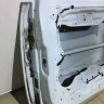 Дверь передняя правая Kia Sportage 3 oem 760043W000 (скл-3)