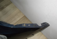 Передний бампер бу BMW X3 F25 до рестайлинга OEM 51117210440