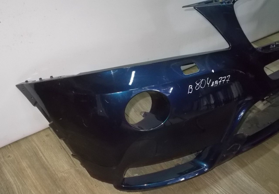 Передний бампер бу BMW X3 F25 до рестайлинга OEM 51117210440 Передний бампер бу BMW X3 F25 до рестайлинга OEM 51117210440
