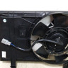 Дополнительный вентилятор кондиционера Chevrolet Aveo T200 oem CV0210040