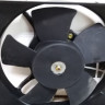 Дополнительный вентилятор кондиционера Chevrolet Aveo T200 oem CV0210040