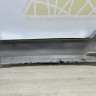 Бампер задний бу Skoda Octavia A7 OEM 5E5807421