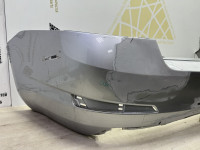 Бампер задний бу Skoda Octavia A7 OEM 5E5807421